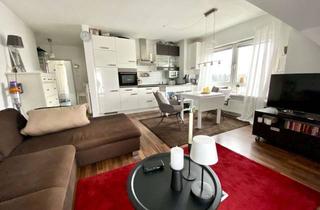 Wohnung kaufen in 63571 Gelnhausen, Gemütliche Dachgeschosswohnung in Gelnhausen