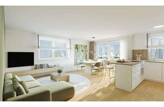 Penthouse kaufen in 78333 Stockach, Großzügig und komfortabel: Penthouse im schönen Espasingen am Bodensee