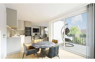 Wohnung kaufen in 78333 Stockach, Komfortables Wohnen in Espasingen am Bodensee