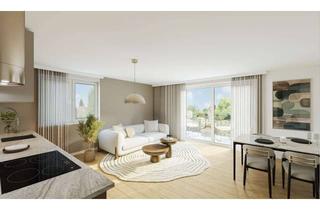 Wohnung kaufen in 78333 Stockach, Schicke Wohnung mit Terrasse - wenige Minuten vom Bodensee