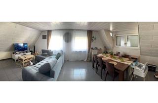 Wohnung kaufen in 75045 Walzbachtal, Schöne Maisonnette mit Whirlpool in Jöhlingen