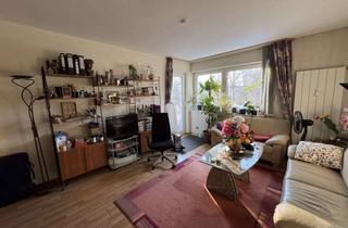 Wohnung kaufen in 38444 Rabenberg, Interessante Kapitalanlage in Wolfsburg