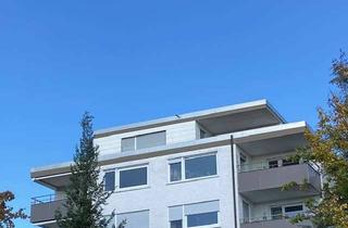 Wohnung kaufen in 71696 Möglingen, Großzügige Dachgeschoss-Wohnung mit Aufzug -tolle Sonnenterrasse