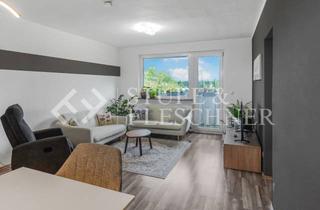 Wohnung kaufen in 55128 Bretzenheim, Gepflegte 3-Zimmer-Wohnung mit Balkon in Mz.-Bretzenheim *mit idealer Verkehrsanbindung*