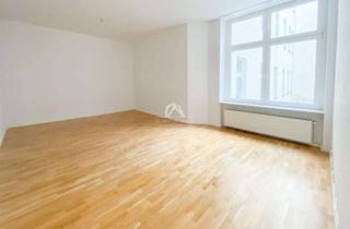 Wohnung kaufen in Winterfeldtstraße 46, 10781 Schöneberg, TOP LAGE AM WINTERFELDTPLATZ |GROSSE 1-ZIMMER-WOHNUNG | RUHIGER SEITENFLÜGEL | PROVISIONSFREI |