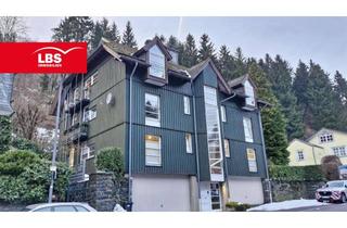 Wohnung kaufen in 52156 Monschau, Moderne Maisonette-Wohnung mit Balkon in Monschau