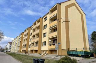 Wohnung kaufen in 39307 Genthin, Eigentumswohnung in ruhiger Lage
