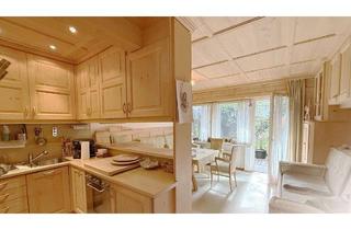 Wohnung kaufen in 82467 Garmisch-Partenkirchen, Klein, fein, besonders - Alpenflair inclusive