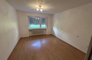 Wohnung kaufen in 89250 Senden, Zentral, praktisch, wertbeständig – Erdgeschosswohnung für Kapitalanleger oder Selbstnutzer