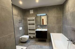 Wohnung kaufen in Oderstraße, 84453 Mühldorf, Frisch sanierte 3-Zimmer-Wohnung mit Südloggia und Blick ins Grüne - ohne Provision!