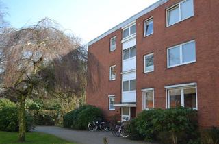 Wohnung kaufen in 26121 Bürgerfelde, Charmante 2-Zimmer-Wohnung mit Balkon im Herzen von Oldenburg/Bürgerfelde