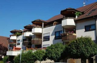 Wohnung kaufen in Hauptstraße 365, 75223 Niefern-Öschelbronn, Erstbezug nach Kernsanierung: Helle Wohnung zum Wohlfühlen