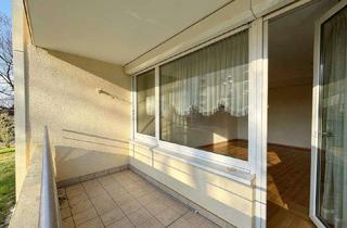 Wohnung kaufen in Am Gehlenberg, 66125 Saarbrücken, WG-Konzept mit 10% Rendite möglich! 4-ZKB mit Loggia in Saarbrücken-Dudweiler