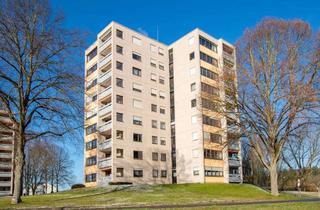 Wohnung kaufen in 71106 Magstadt, Schöne 3 Zimmer-Wohnung in Traumlage direkt am Feldrand