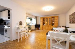 Wohnung kaufen in 51429 Bergisch Gladbach, Bensberg:Selbstnutzer aufgepasst! Charmante 2-Zimmer-Wohnung mit Sonnenbalkon in zentraler Wohnlag