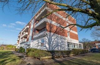 Wohnung kaufen in 21682 Stade, Investition in die Zukunft! 1-Zimmer Wohnung in Hohenwedel.