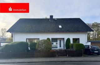 Wohnung kaufen in 61267 Neu-Anspach, Gemütliche Dachgeschosswohnung in Neu-Anspach