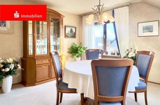 Wohnung kaufen in 61267 Neu-Anspach, Gemütliche Dachgeschosswohnung in Neu-Anspach