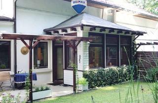 Wohnung kaufen in 21077 Marmstorf, Wohnung mit verstecktem Gartenparadies – gemütlich & charmant