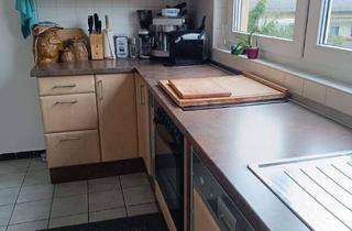 Wohnung kaufen in 74080 Böckingen, Gepflegte 5-Zimmerwohnung mit 2 Balkone, & 1 Garage in zentraler Lage