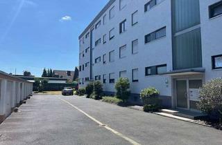 Wohnung kaufen in 63517 Rodenbach, Gemütliche und schön ausgestattete 3-Zimmer-ETW mit Balkon und Garage in bester Lage!