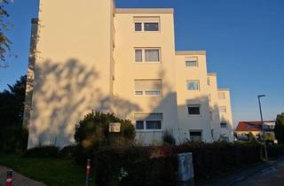 Wohnung kaufen in Kalkstattstraße 30, 75334 Straubenhardt, 3-Zimmer-Wohnung mit Süd-Balkon und Garage *provisionsfrei*