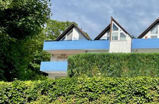 Wohnung kaufen in 58644 Iserlohn, RUHIGE DACHGESCHOSSWOHNUNG MIT GRÜNEM AUSBLICK !!!