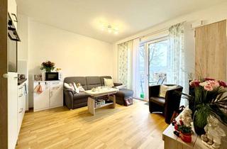 Wohnung kaufen in 97456 Dittelbrunn, PROVISIONSFREI!!! NACHHALTIGE UND ZUKUNFTSORIENTIERTE KAPITALANLAGE! BETREUTES WOHNEN MIT BETREIBER