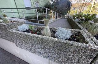 Wohnung kaufen in 64625 Bensheim, Zentrale Lage - Guter Preis - Perfekte 2-Zimmer-Eigentumswohnung