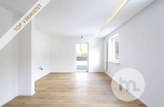 Wohnung kaufen in 93077 Bad Abbach, Vermietete, kernsanierte Wohnung mit riesiger Dachterrasse + inkl. Bauträgergarantie