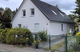 Wohnung kaufen in Pannwitzstraße, 13403 Wittenau, Pannwitzstraße 10, 13403 Berlin