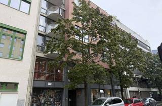 Wohnung kaufen in 10179 Mitte, Bald bezugsfrei: Charmante 1‑Zimmer‑Wohnung mit Aufzug