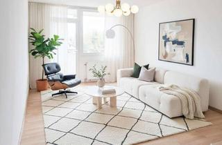 Wohnung kaufen in 85570 Markt Schwaben, Frei zum Bezug und in 30 Min. am Marienplatz in München!