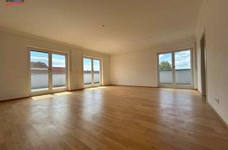 Penthouse kaufen in 91781 Weißenburg, Exklusive Penthouse-Wohnung mit Dachterrassen und Tiefgaragenstellplatz in 91781 Weißenburg