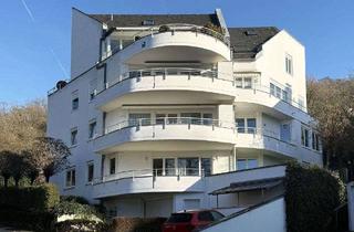 Penthouse kaufen in 53604 Bad Honnef, Wo Raumgefühl auf Ausblick trifft! Repräsentatives Penthouse mit extra viel Platz!