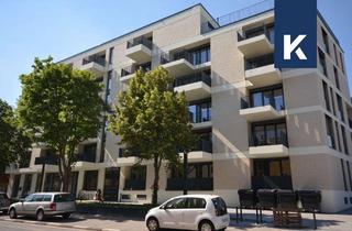 Wohnung kaufen in Maarweg 30, 50933 Braunsfeld, Kölns Westen, wie man ihn selten bekommt.