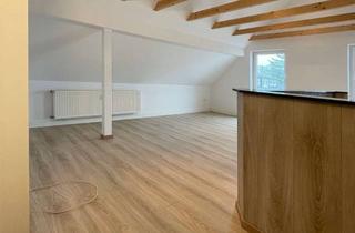 Wohnung kaufen in Lippestraße 91, 59558 Lippstadt, Moderne Dachgeschosswohnung zu verkaufen!