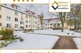 Wohnung kaufen in Hahnenkamp 10, 38442 Fallersleben, Ankommen & durchatmen - 2-Zimmer-Wohnung mit Balkon, Stellplatz und guter Anbindung in Fallersleben
