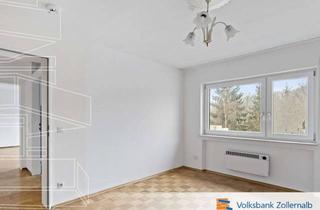 Wohnung kaufen in 72488 Sigmaringen, Idyllisches Wohnen in Sigmaringen
