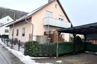 Wohnung kaufen in 93090 Bach, Willkommen in Ihrem neuen Zuhause