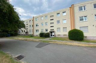 Wohnung kaufen in Berliner Höhe 85, 41748 Viersen, 3 Zimmer Erdgeschosswohnung mit Balkon