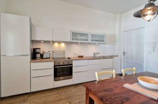 Wohnung kaufen in 17429 Benz, 2-Zimmer-Appartement - Strandhaus Midgard in Seebad Bansin - Eigentums- oder Ferienwohnung