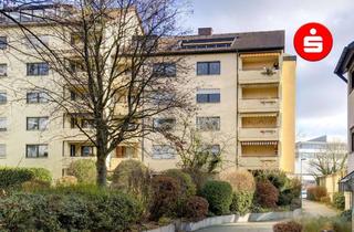 Wohnung kaufen in 90425 Thon, Dachterrassen-ETW in Nürnberg Thon