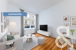 Wohnung kaufen in Beetsweg 19, 22765 Ottensen, Schöne Terrassenwohnung in Ottensen