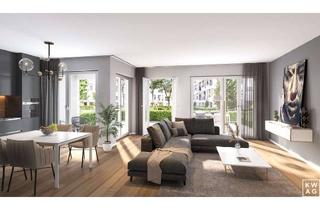 Wohnung kaufen in Osterangerstraße 13, 81249 München, Sinnvoll aufgeteilte 3-Zimmer-Wohnung mit Terrasse