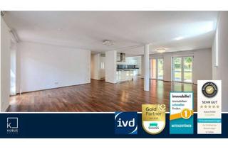 Wohnung kaufen in 55543 Bad Kreuznach, Exklusive und moderne 2 Zimmer EG Wohnung mit Luxus EBK, Bad, Gäste WC, Terrasse und großem Garten