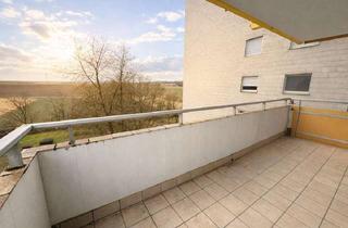 Wohnung kaufen in Goethestraße 52, 75428 Illingen, Renovierungsbedürftige 3-Zimmer-Wohnung zum Schnäppchenpreis