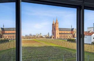 Wohnung kaufen in 67547 Innenstadt, Renovierungsbedürftige 3-Zimmer-Wohnung plus Ausbaureserve 2-Zimmer-Wohnung entkernt in Worms