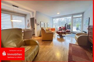 Wohnung kaufen in 23611 Bad Schwartau, Ihr Ruhepol unweit des Kurparks von Bad Schwartau