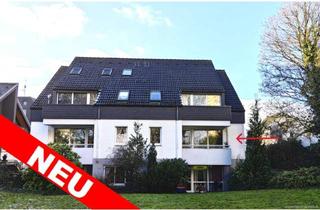 Wohnung kaufen in Mühlenstraße 136 b, 28779 Blumenthal, !! Ideal für den Start: Moderne 2-Zimmer-Wohnung mit großzügigem Balkon !!